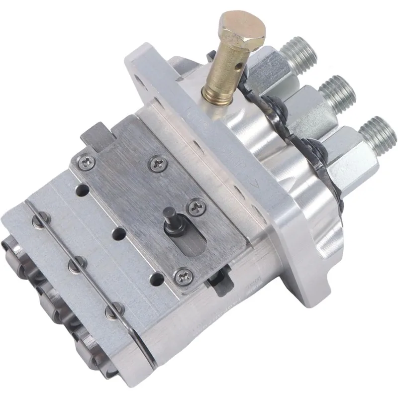 16032-51011 104206-3010 9410617332 Fuel Injection Pump for Kubota RTV1100 RTVX1120 B1700 B7500 B2320 B2400 F2560
16032-51011 104206-3010 9410617332 Fuel Injection Pump for Kubota RTV1100 RTVX1120 B1700 B7500 B2320 B2400 F2560