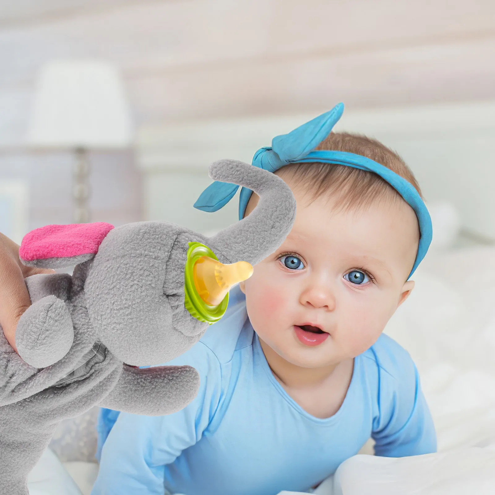 Cartoon Elephant Baby Bottle Sleeve Warm Insulation Cover for Glass Plastic Feeding Bottles Anti-Fall Anti-Scald Nursing Bottle
Cartoon Elephant Baby Bottle Sleeve Warm Insulation Cover for Glass Plastic Feeding Bottles Anti-Fall Anti-Scald Nursing Bottle