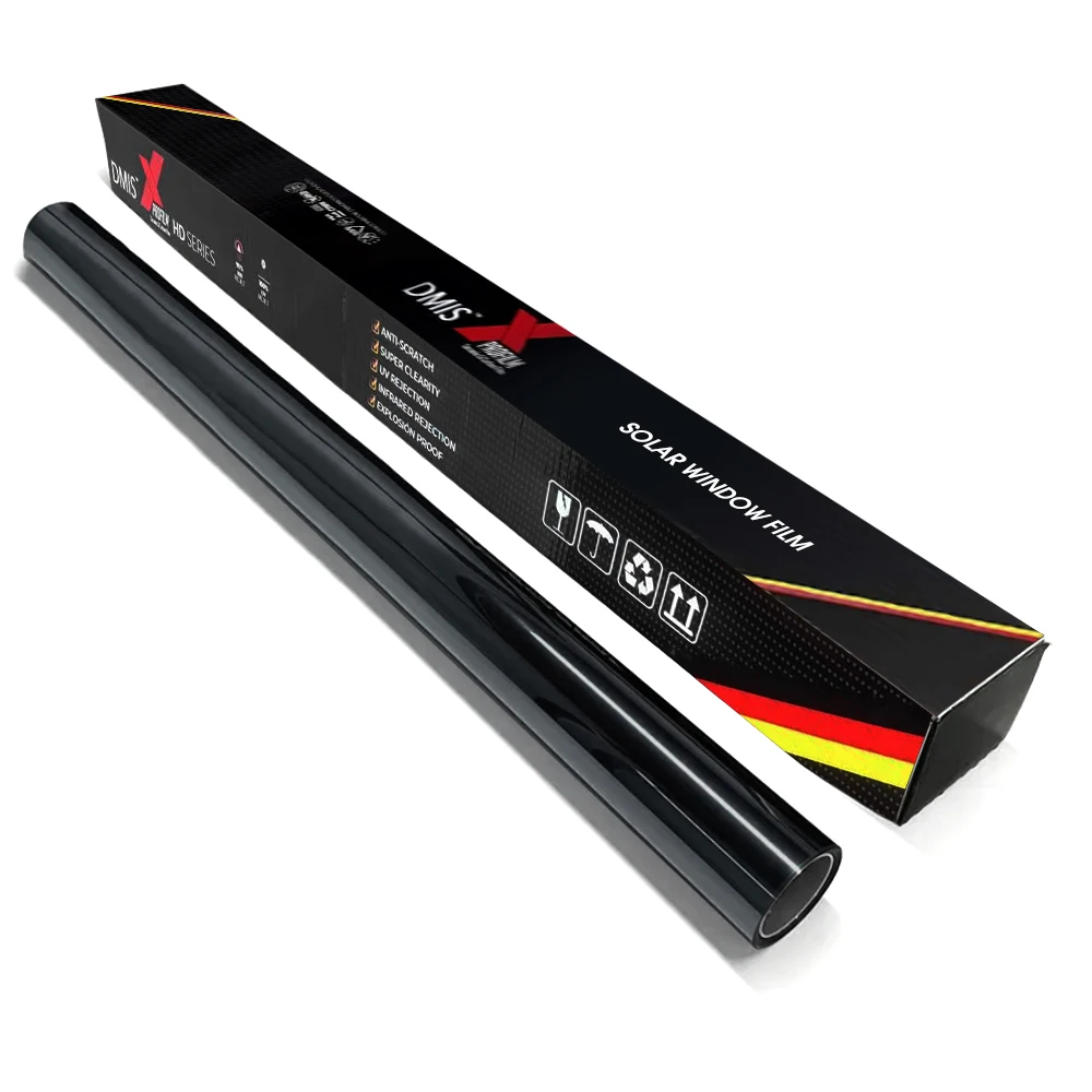 3M Quality Cheap Car Tint Nano Pelcula De Cermica Para Ventana Window Film Uv Car Window protection Film
3M Quality Cheap Car Tint Nano Pelcula De Cermica Para Ventana Window Film Uv Car Window protection Film