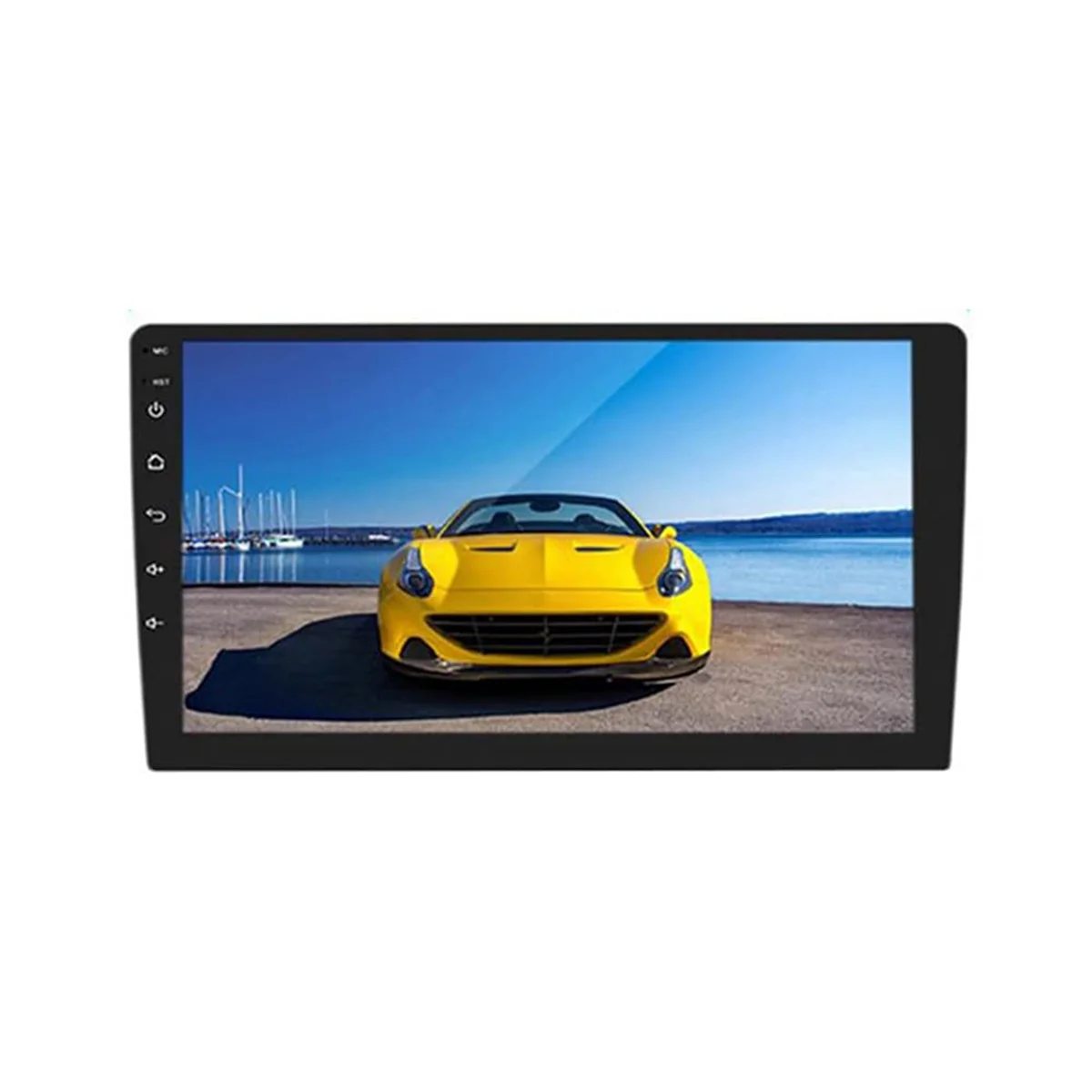 Car MP5 Player GPS Navigation Integrated Machine Car Radio Multimedia Player Universal Car Accessories
Car MP5 Player GPS Navigation Integrated Machine Car Radio Multimedia Player Universal Car Accessories