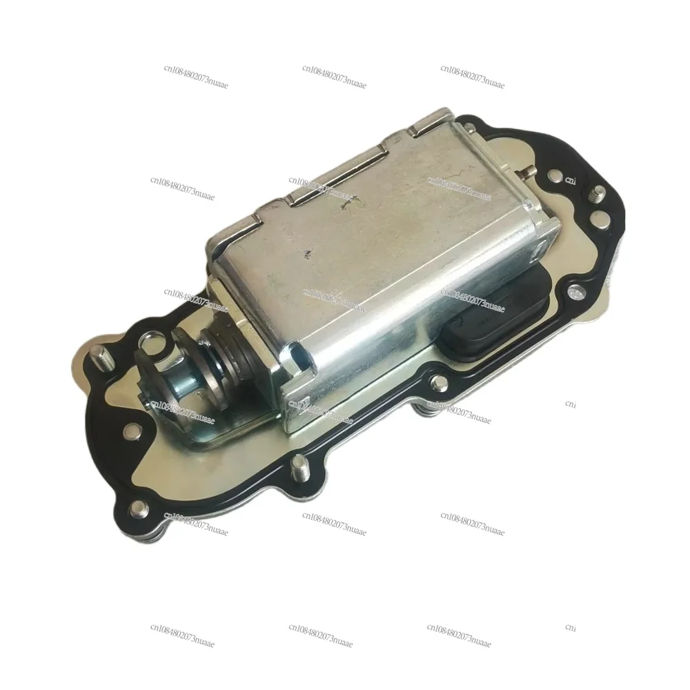 Transmission Part Selector Actuator 0501328597
Transmission Part Selector Actuator 0501328597
