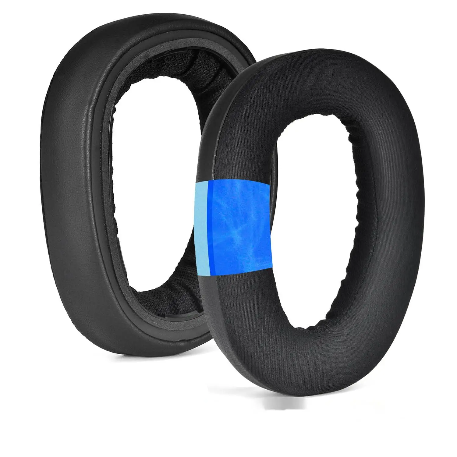 GSP 600 Cooling Gel Replacement Ear Pads Compatible with Sennheiser GSP 670 GSP 600 GSP 500 Wireless Gaming Headset
GSP 600 Cooling Gel Replacement Ear Pads Compatible with Sennheiser GSP 670 GSP 600 GSP 500 Wireless Gaming Headset