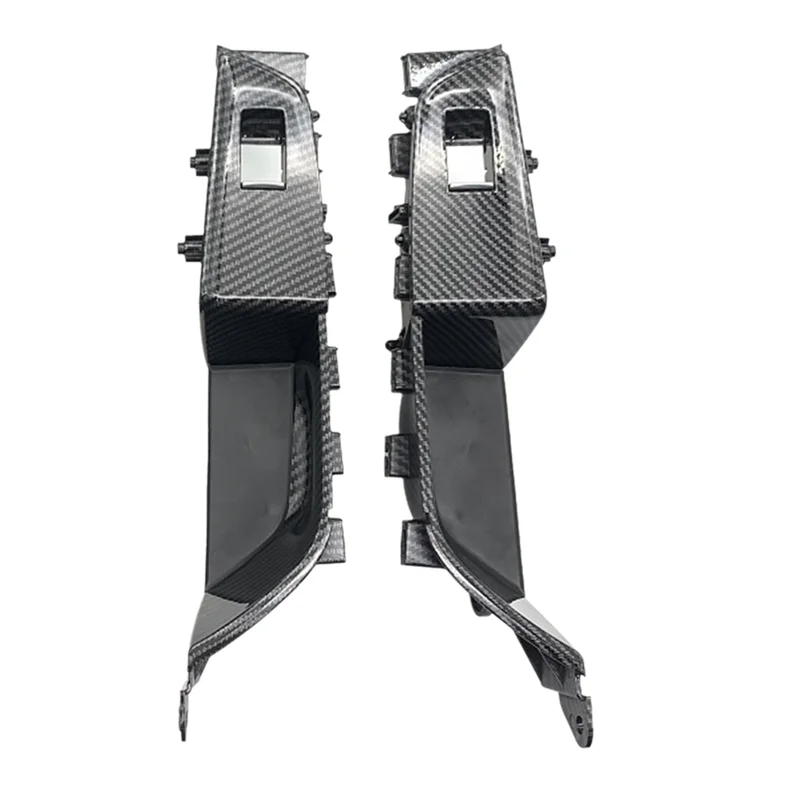 Classy-Car Window Switch Lift Button Panel For BMW 6 Series GT G32 2017-2022 Door Armrests Panel Assembly LHD
Classy-Car Window Switch Lift Button Panel For BMW 6 Series GT G32 2017-2022 Door Armrests Panel Assembly LHD