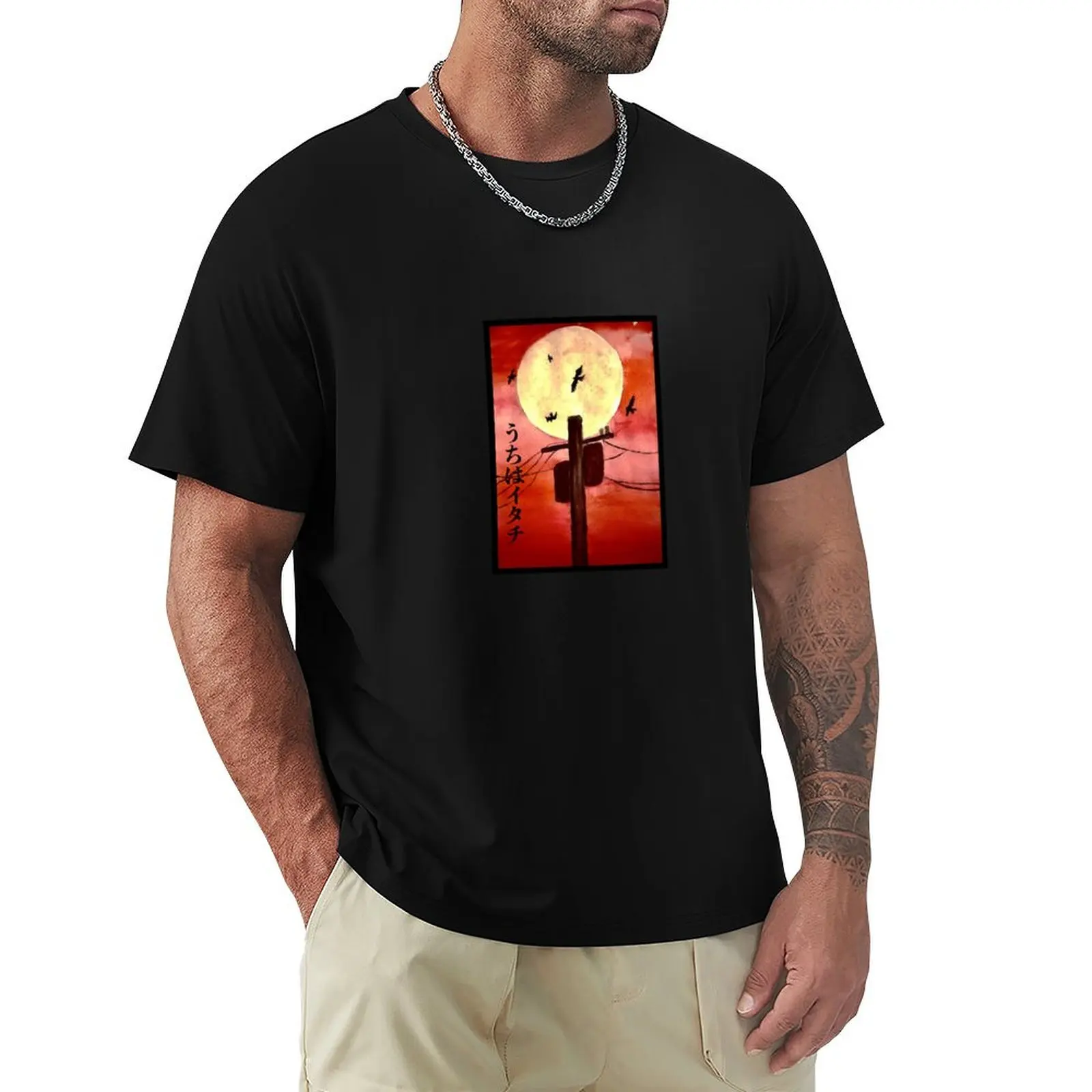 telephone pole T-Shirt Short sleeve tee summer tops valentines boutique clothes mens t shirt
telephone pole T-Shirt Short sleeve tee summer tops valentines boutique clothes mens t shirt