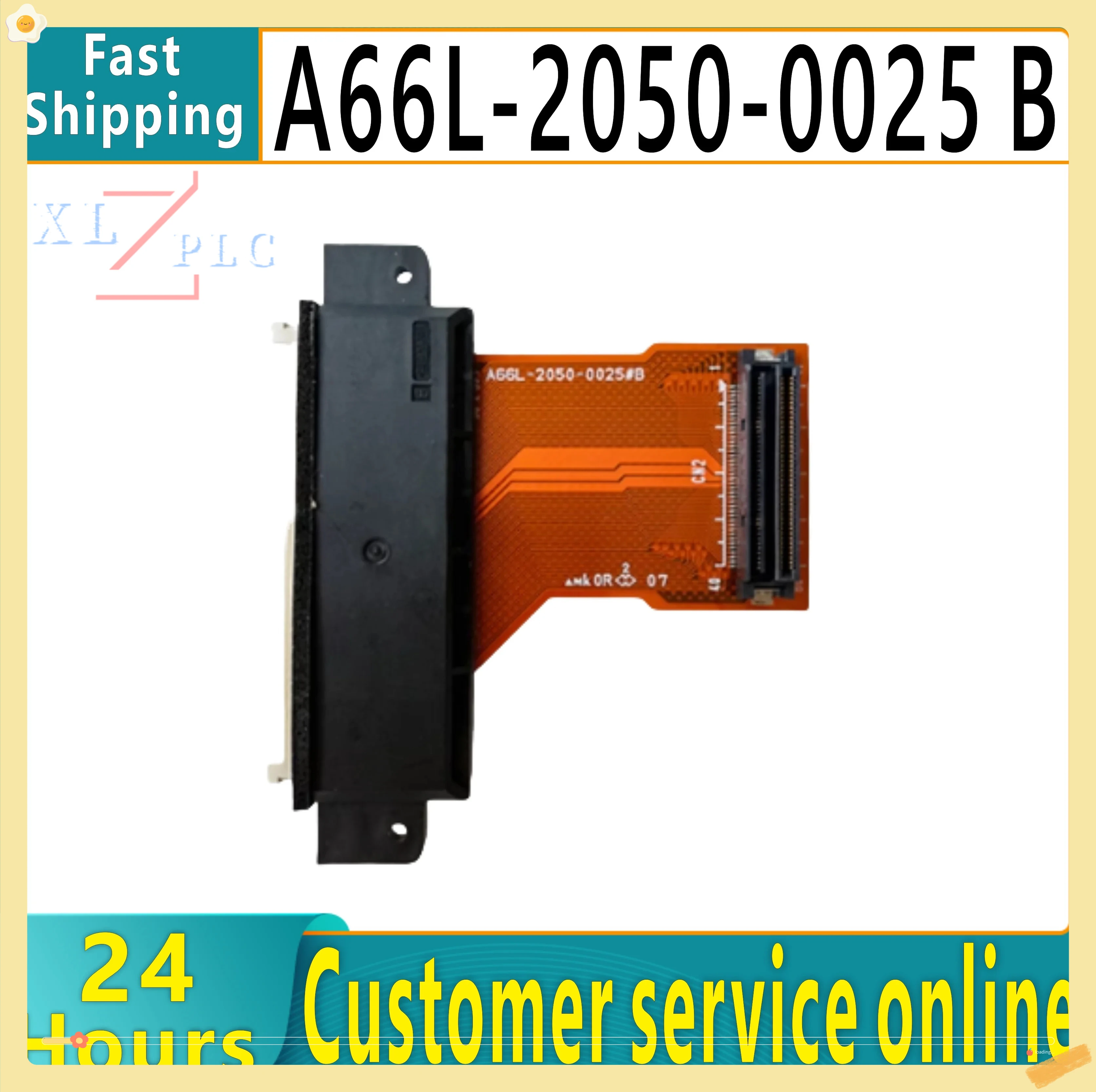 Новый оригинальный модуль A A66L-2050-0025 # A, A66L-2050-0025 # B A66L-2050-0025 B A66L-2050-0025 A
Новый оригинальный модуль A A66L-2050-0025 # A, A66L-2050-0025 # B A66L-2050-0025 B A66L-2050-0025 A