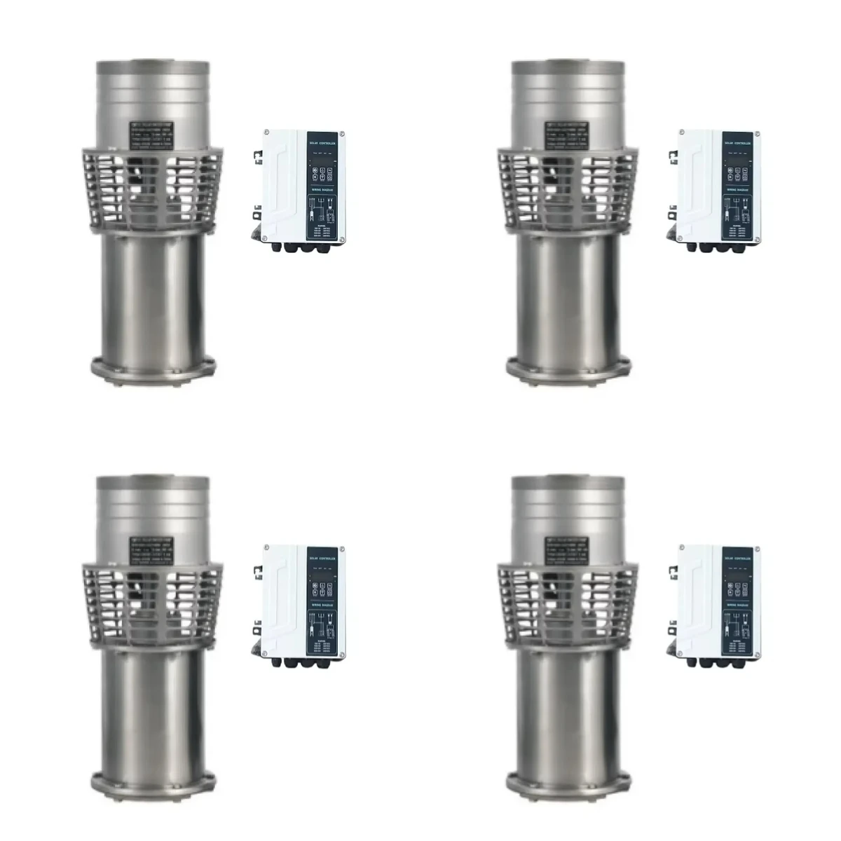 2.2kw 6inch AC/DC 220V Oil Immersed Pump Lightweight Permanent Magnet Oil Immersed Pump with Controller
2.2kw 6inch AC/DC 220V Oil Immersed Pump Lightweight Permanent Magnet Oil Immersed Pump with Controller