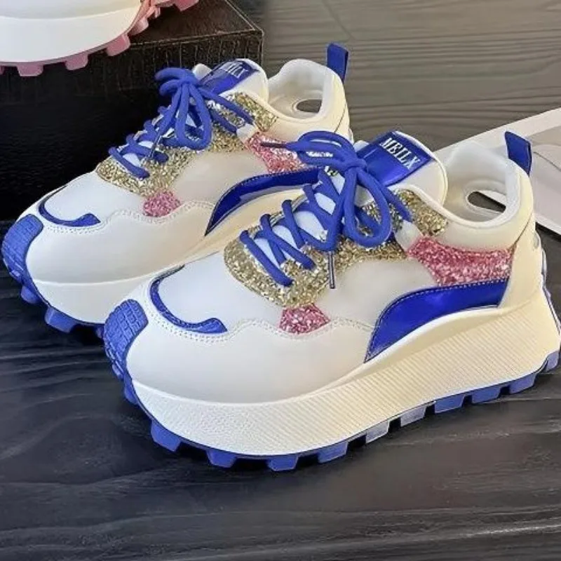 Women Casual Shoes Comfortable Breathable Mesh Sneakers Womens's Flat Sneakers Vulcanized Shoe
Women Casual Shoes Comfortable Breathable Mesh Sneakers Womens's Flat Sneakers Vulcanized Shoe