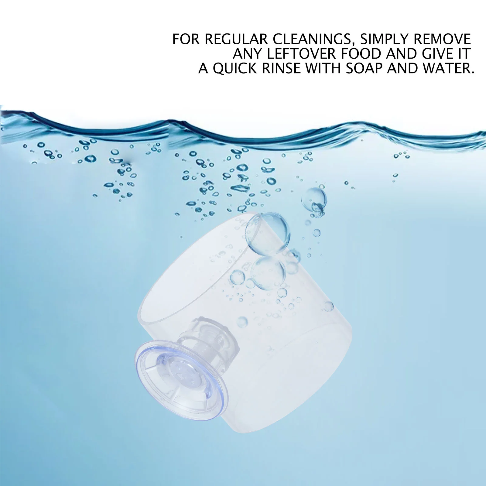 3pcs Feeding Circle For Fish Tank Suction Cup Floating Feeder Ring Adjustable Level Fish Feeding Supplies Aquarium Accessory
3pcs Feeding Circle For Fish Tank Suction Cup Floating Feeder Ring Adjustable Level Fish Feeding Supplies Aquarium Accessory