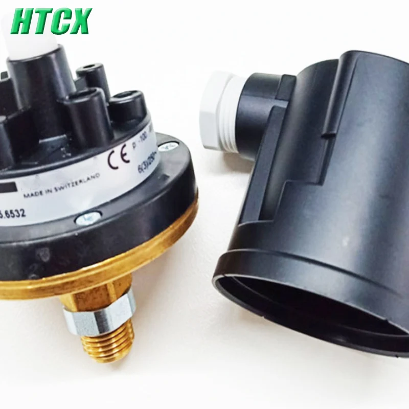 New Vacuum pump air pressure liquid level pressure switch controller 625.6532
New Vacuum pump air pressure liquid level pressure switch controller 625.6532