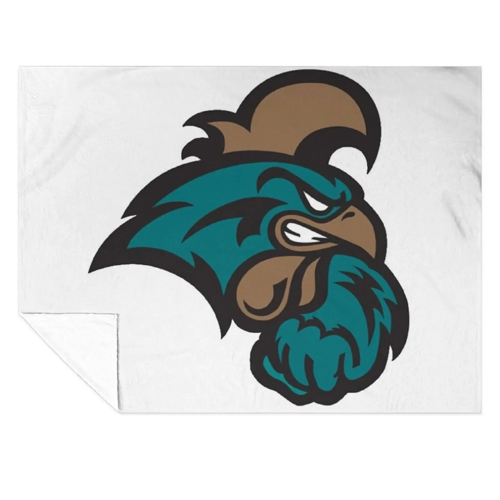Coastal Carolina Chanticleers Throw Blanket for winter Decorative Sofa Hairy Flannel Fabric Blankets
Coastal Carolina Chanticleers Throw Blanket for winter Decorative Sofa Hairy Flannel Fabric Blankets