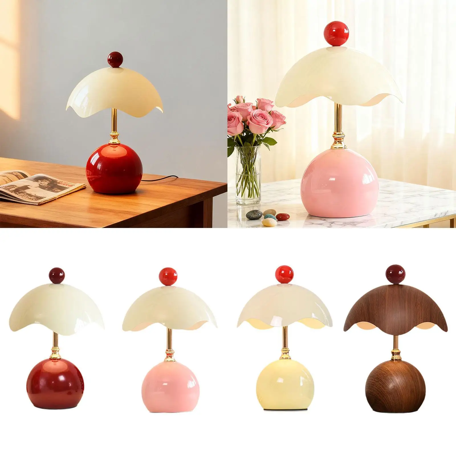 Table Eggshell Shape Lamp Minimalist LED Desk Light for Restaurant Kids Study Room Weddings Home Indoor Living Room Decoration
Table Eggshell Shape Lamp Minimalist LED Desk Light for Restaurant Kids Study Room Weddings Home Indoor Living Room Decoration
