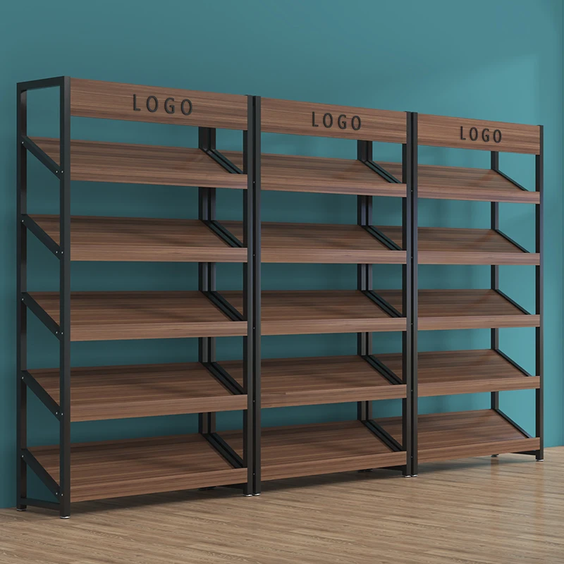 Custom Bevel Shelf Multi-layer Product Cabinet Documents Books Newspaper Rack Set Box Display Rack
Custom Bevel Shelf Multi-layer Product Cabinet Documents Books Newspaper Rack Set Box Display Rack