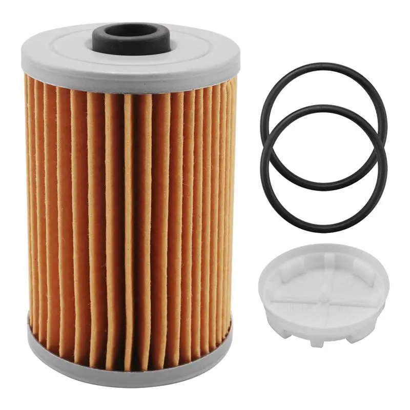 Fuel Filter Kit For Mercury Marine Quicksilver Gen 35-8M0093688, 35-866171A01, 35-892665, 18-7977-T61C
Fuel Filter Kit For Mercury Marine Quicksilver Gen 35-8M0093688, 35-866171A01, 35-892665, 18-7977-T61C