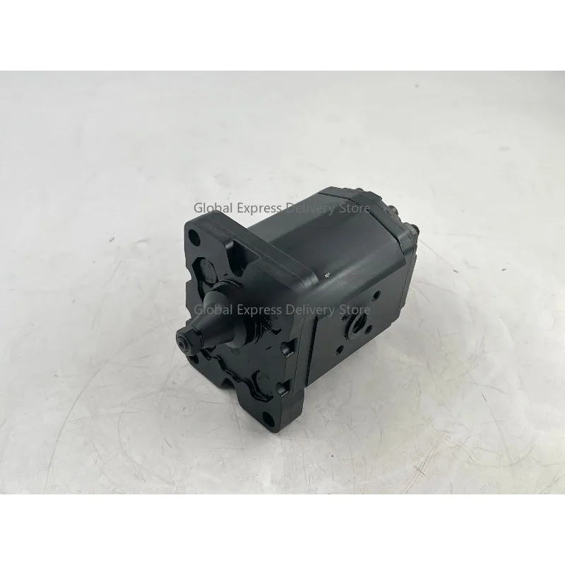 High Speed Walking Hydraulic Motor F12-030/040/060/080/90/110 Piston Oil Pump
High Speed Walking Hydraulic Motor F12-030/040/060/080/90/110 Piston Oil Pump