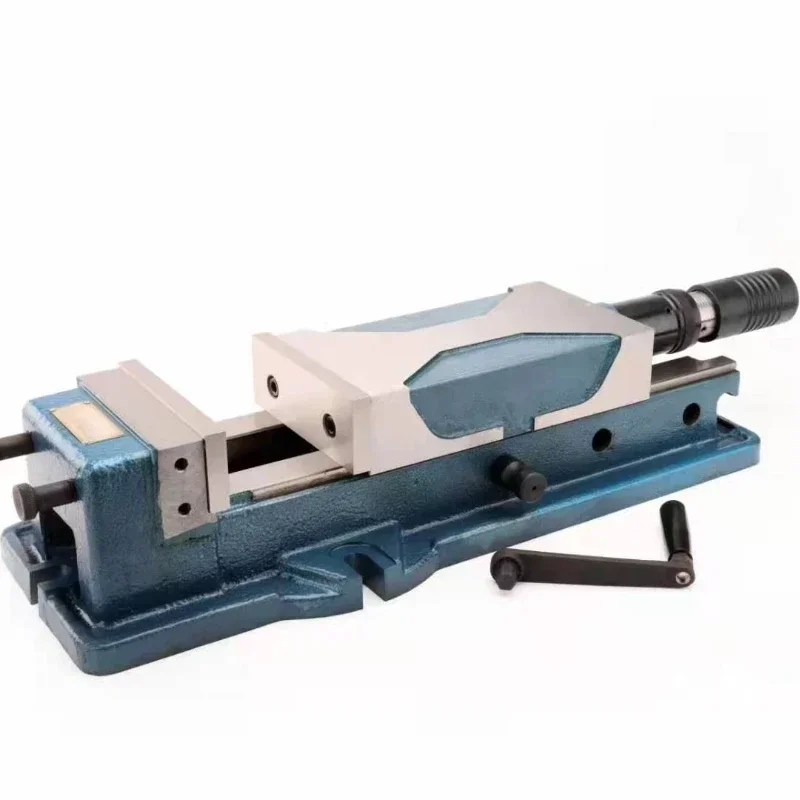 Гидравлические плоскогубцы PHV160 для наружного захвата, для станков с ЧПУ, прецизионные
Гидравлические плоскогубцы PHV160 для наружного захвата, для станков с ЧПУ, прецизионные