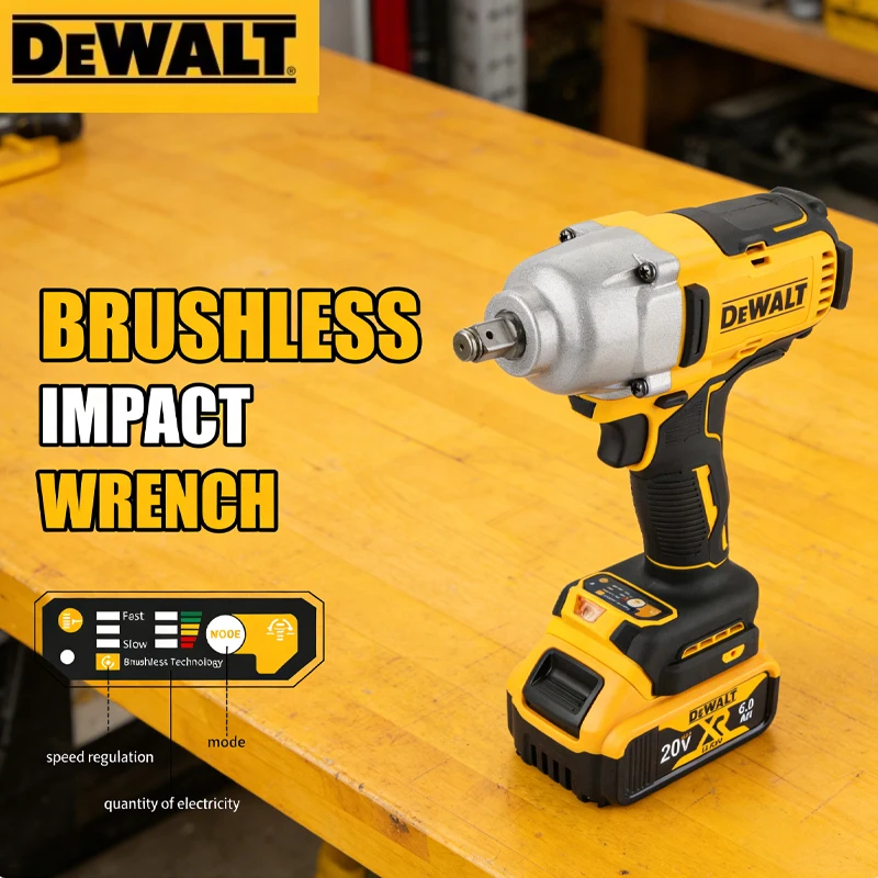 DCF900 20V Lithium-Ion Replacement Batteries Dewalt Cordless Tools - Compatible with DCB200, DCB205, DCB206 & More
DCF900 20V Lithium-Ion Replacement Batteries Dewalt Cordless Tools - Compatible with DCB200, DCB205, DCB206 & More