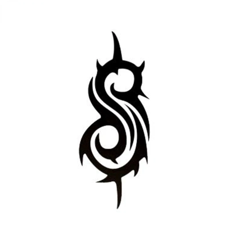 Interesting knot vinyl decal creative car decoration high-quality waterproof car stickers fashion body stickers 15cm * 8cm
Interesting knot vinyl decal creative car decoration high-quality waterproof car stickers fashion body stickers 15cm * 8cm