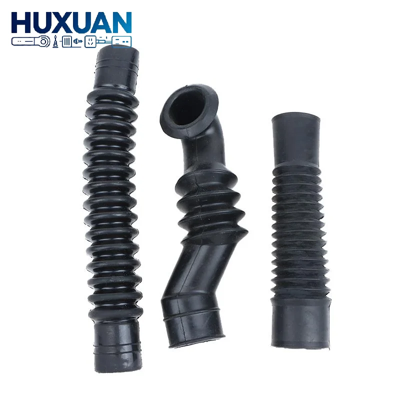 Washing Machine Inner Drain Pipe Long Lasting Extra Lining Rubber Outlet Hose for Home Laundry Washer Maintenance
Washing Machine Inner Drain Pipe Long Lasting Extra Lining Rubber Outlet Hose for Home Laundry Washer Maintenance