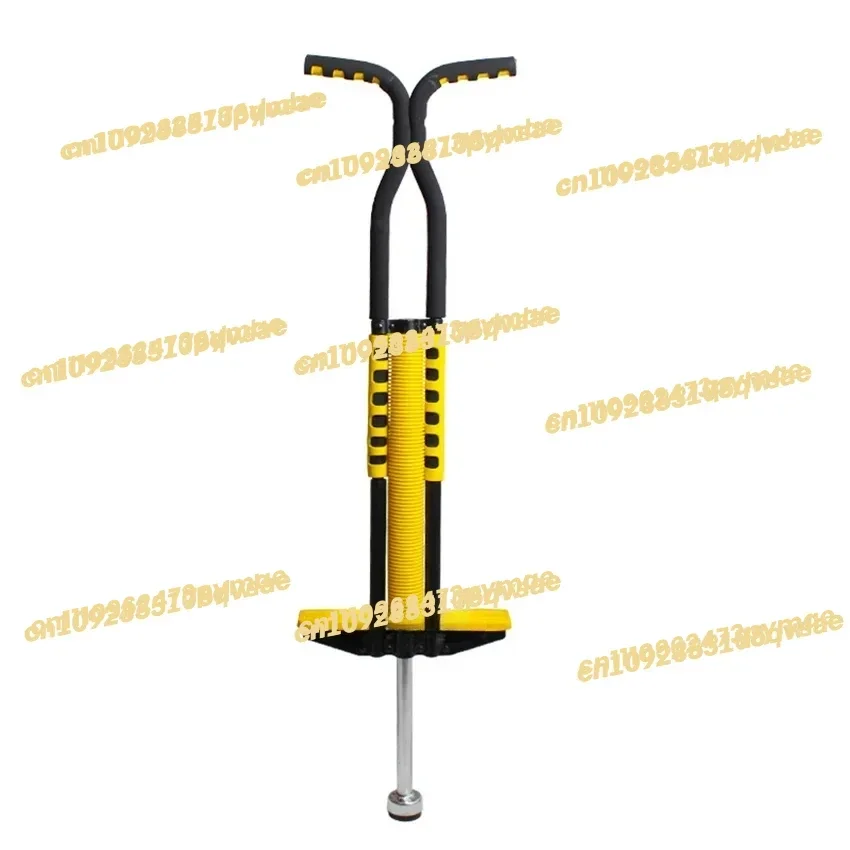 PN098 Double Jumping Children Jumping Pole Stick Bouncing Pole Adults Steel Pipe Jumping Stilts Teenagers Stick
PN098 Double Jumping Children Jumping Pole Stick Bouncing Pole Adults Steel Pipe Jumping Stilts Teenagers Stick