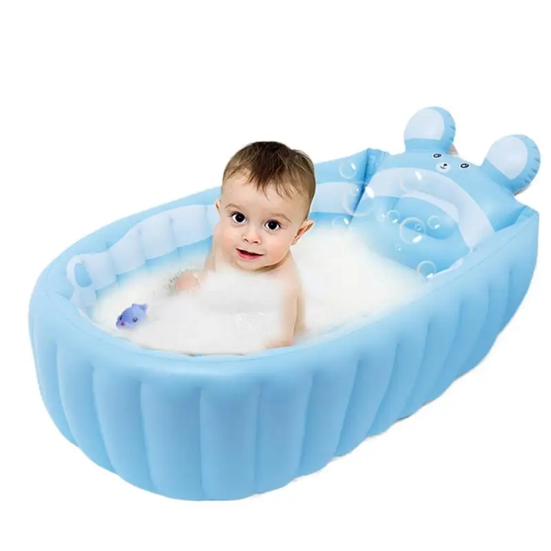Inflatable Bathing Tub Travel Bath Tub Space-Saving Air Swimming Pool For Shower Swimming Pool Home Use Daycare Hospital
Inflatable Bathing Tub Travel Bath Tub Space-Saving Air Swimming Pool For Shower Swimming Pool Home Use Daycare Hospital
