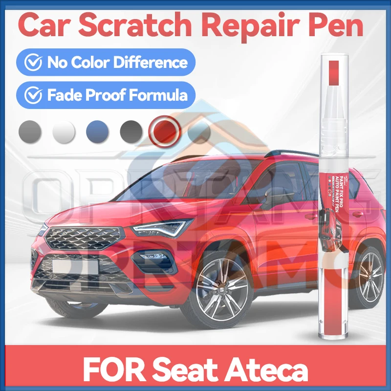 2026 Hot Wheel Hub Paint Pen Car Paint Repair Pen For 2016-2025 SEAT Ateca Paint Scratch Repair Accessories White Blue Grey Blac
2026 Hot Wheel Hub Paint Pen Car Paint Repair Pen For 2016-2025 SEAT Ateca Paint Scratch Repair Accessories White Blue Grey Blac