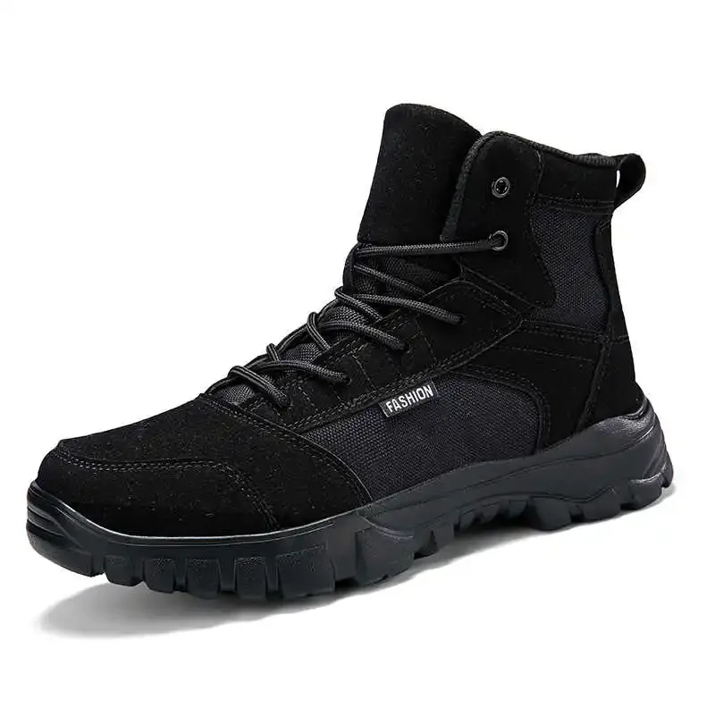 Autumn-spring Nonslip Shoes Boot Original Boots Sneakers Men's Vip Sports Chassure Vip Special Use Shoos High-tech
Autumn-spring Nonslip Shoes Boot Original Boots Sneakers Men's Vip Sports Chassure Vip Special Use Shoos High-tech