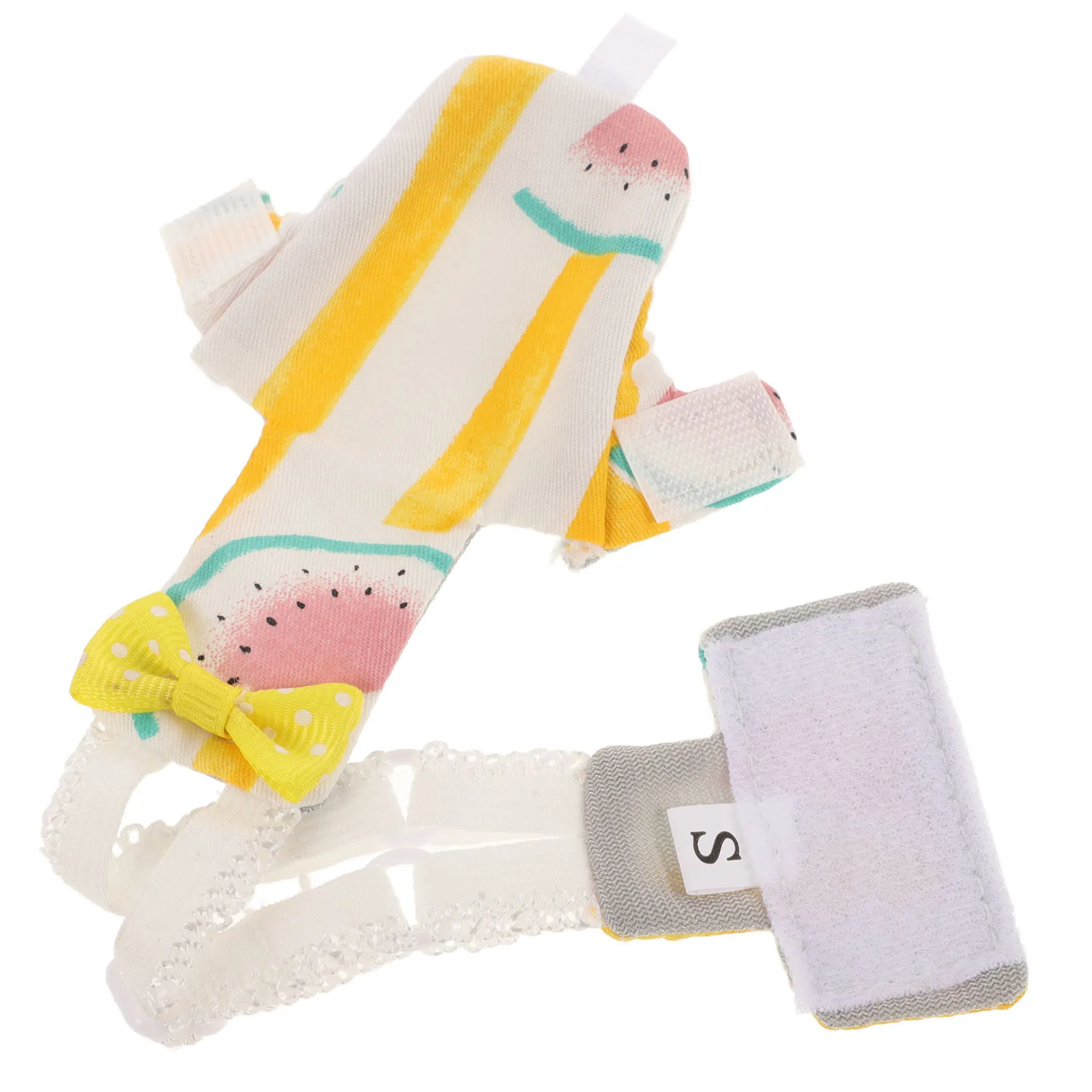 Bird Diaper Cotton Cloth Washable Breathable Parrot Flight Suit Nappy Clothes for Small Birds Pet Parrot Clothes
Bird Diaper Cotton Cloth Washable Breathable Parrot Flight Suit Nappy Clothes for Small Birds Pet Parrot Clothes