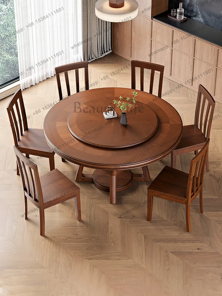 New Chinese-style solid wood mahjong table and dining table dual-purpose electric automatic high-end machine integrated
New Chinese-style solid wood mahjong table and dining table dual-purpose electric automatic high-end machine integrated