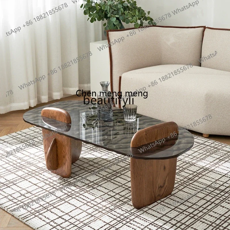 cc182l Coffee Table Light Luxury Minimalist Living Room Leisure Ambience Light Tea Table Simple
cc182l Coffee Table Light Luxury Minimalist Living Room Leisure Ambience Light Tea Table Simple