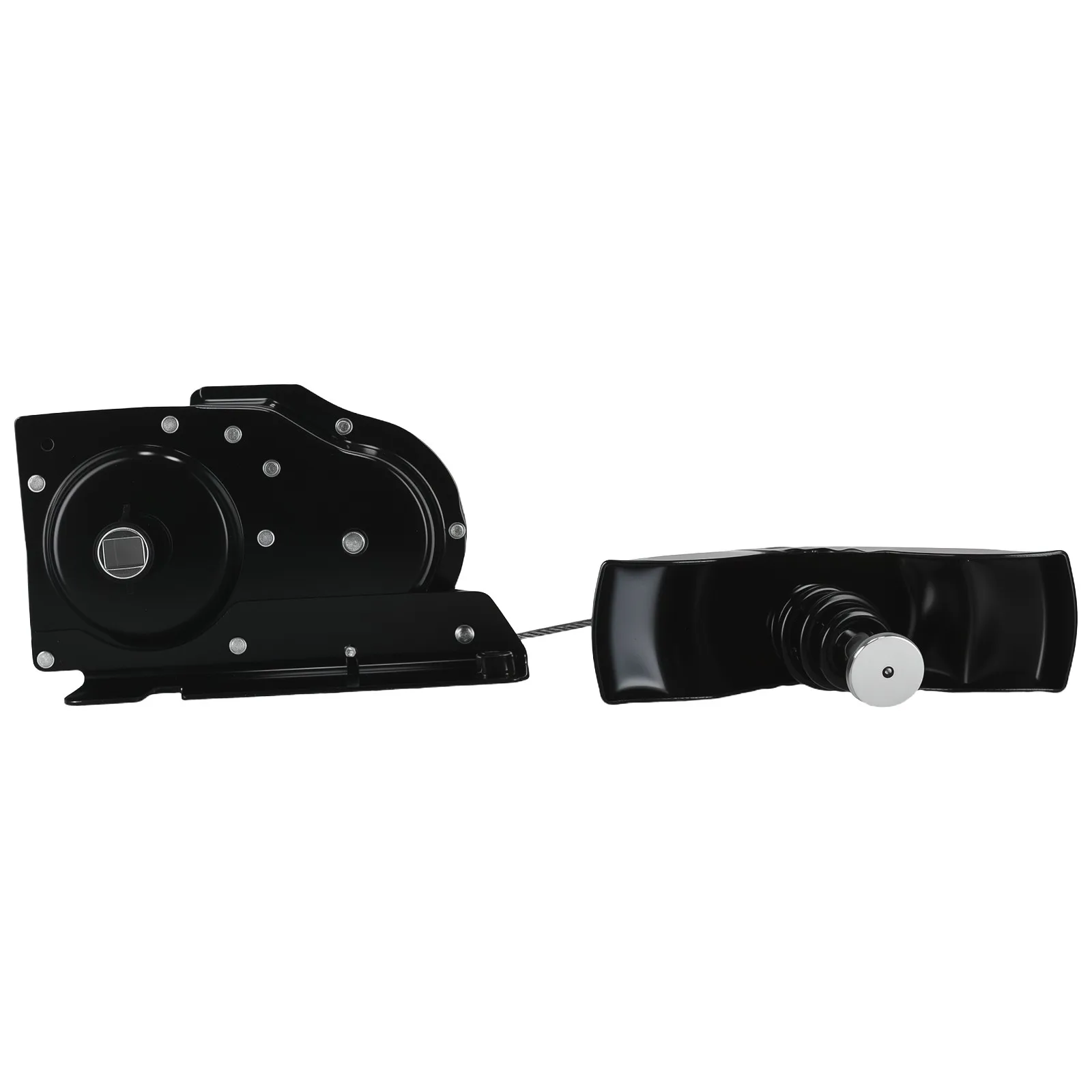 Spare Tire Winch Cable Assembly For Ford F250-F550 1999-2007 F81Z1A131AF
Spare Tire Winch Cable Assembly For Ford F250-F550 1999-2007 F81Z1A131AF