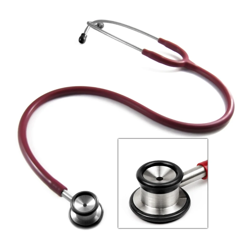 0-3 Years Baby Dual Head Cardiology Neonatal Pediatric Estetoscopio Clinical Medical Cute Infant Doctor Nurse Stethoscope Tool
0-3 Years Baby Dual Head Cardiology Neonatal Pediatric Estetoscopio Clinical Medical Cute Infant Doctor Nurse Stethoscope Tool