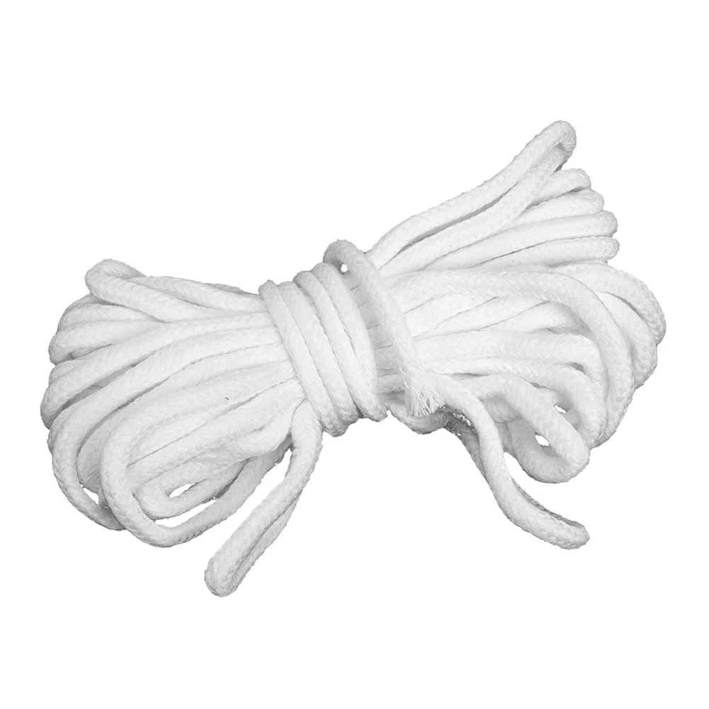 1 Bundle Self Watering Rope Cotton Cord Automatic Plant Root Absorbent Hydroponic Supply Self Watering Rope Bulk
1 Bundle Self Watering Rope Cotton Cord Automatic Plant Root Absorbent Hydroponic Supply Self Watering Rope Bulk