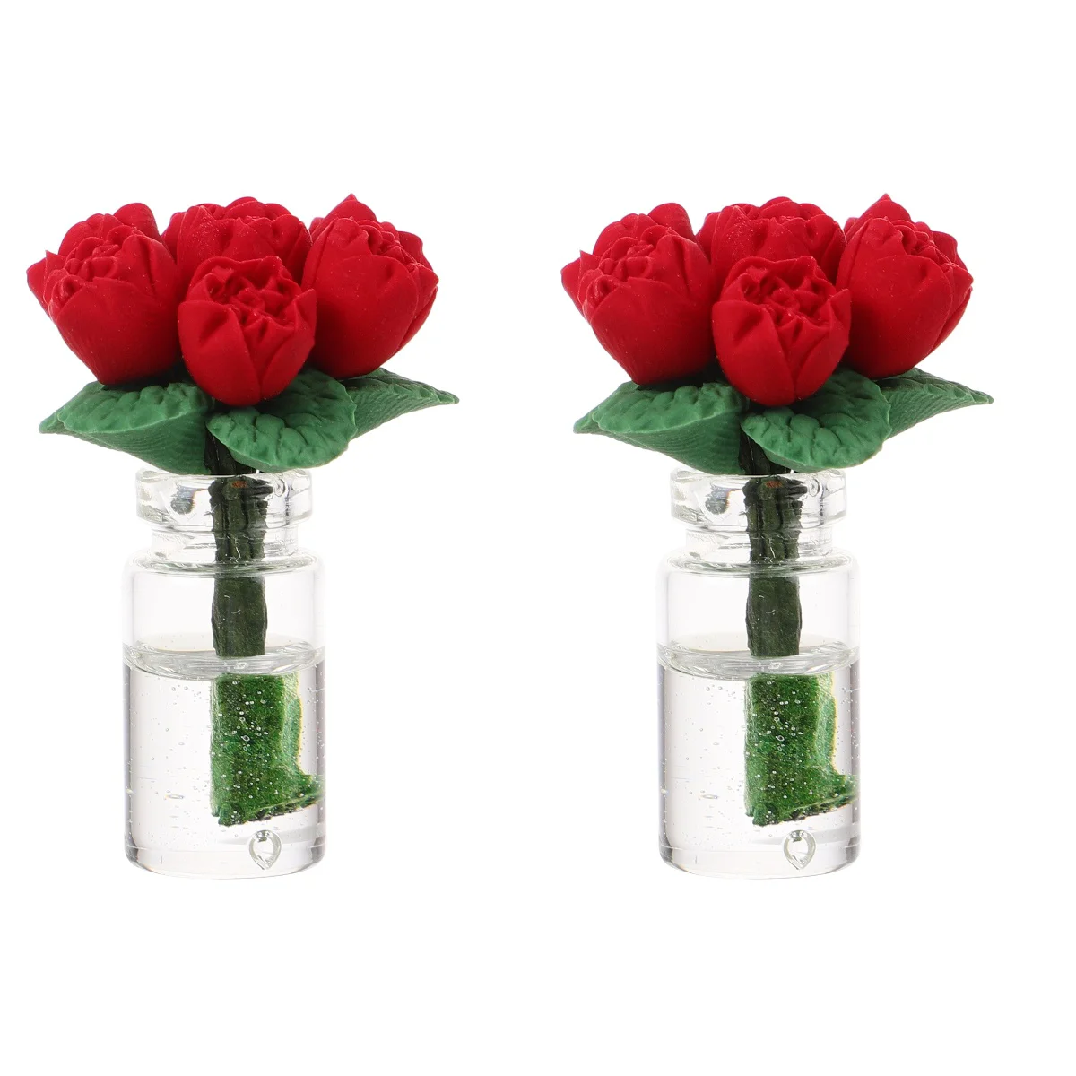 Car Ornaments Flower Decorations for Home Dashboard Accessories Women Interior Mini
Car Ornaments Flower Decorations for Home Dashboard Accessories Women Interior Mini
