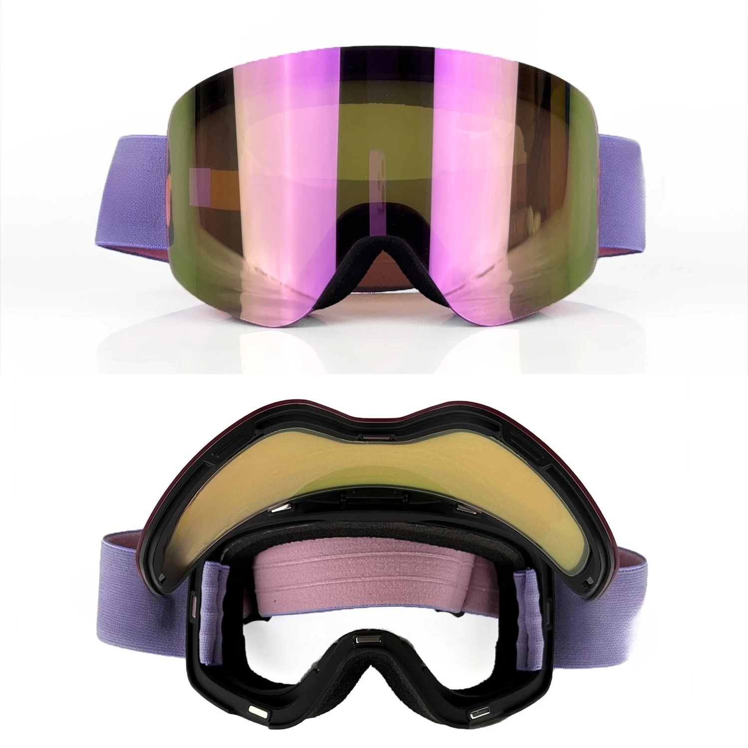 НОВЫЕ двухслойные противотуманные лыжные очки с откидной крышкой, ветрозащитные защитные очки унисекс для снегохода, спортивные очки для сноуборда на открытом воздухе
НОВЫЕ двухслойные противотуманные лыжные очки с откидной крышкой, ветрозащитные защитные очки унисекс для снегохода, спортивные очки для сноуборда на открытом воздухе