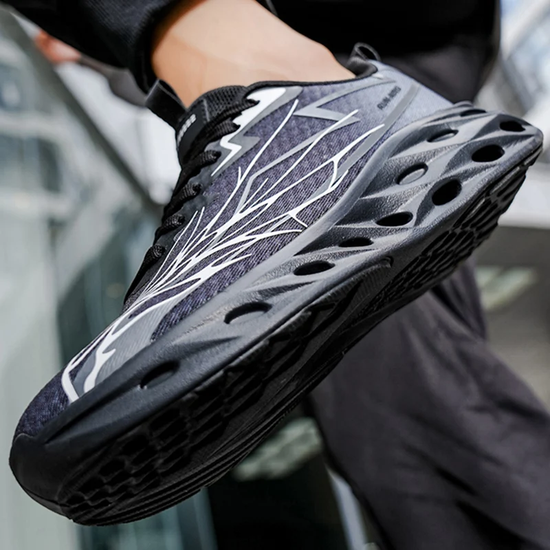 Мужские кроссовки, легкие повседневные прогулочные туфли для мужчин, удобные спортивные кроссовки для бега, мужские баскетбольные кроссовки, мужские кроссовки
Мужские кроссовки, легкие повседневные прогулочные туфли для мужчин, удобные спортивные кроссовки для бега, мужские баскетбольные кроссовки, мужские кроссовки