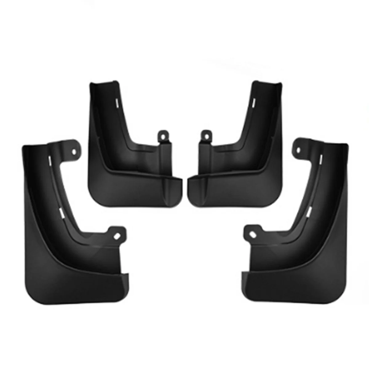 Car Mud Flaps Mudguards Splash Guards Fender for Tesla MODEL X 2023 Car Decoration
Car Mud Flaps Mudguards Splash Guards Fender for Tesla MODEL X 2023 Car Decoration