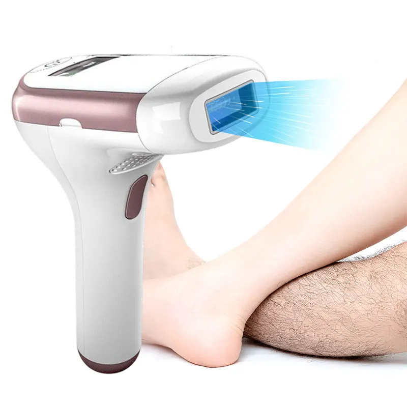 Home Use Men Women Permanent IPL Hair Removal Face Body Bikini IPL Laser Epilator 5 in 1 Painless Hair Removal
Home Use Men Women Permanent IPL Hair Removal Face Body Bikini IPL Laser Epilator 5 in 1 Painless Hair Removal