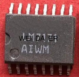 LM7171AIWM SOP16 new original spot, quality assurance welcome consultation spot can play
LM7171AIWM SOP16 new original spot, quality assurance welcome consultation spot can play