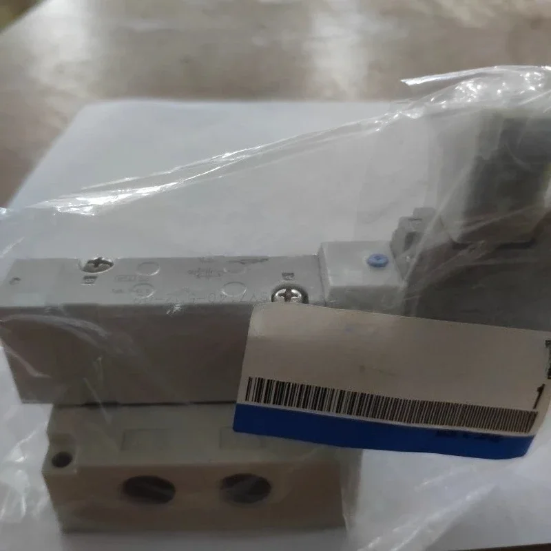 Parts for 5-way solenoid valve SY7140-5DZ-02/SY7340-5DZ-DC24V
Parts for 5-way solenoid valve SY7140-5DZ-02/SY7340-5DZ-DC24V