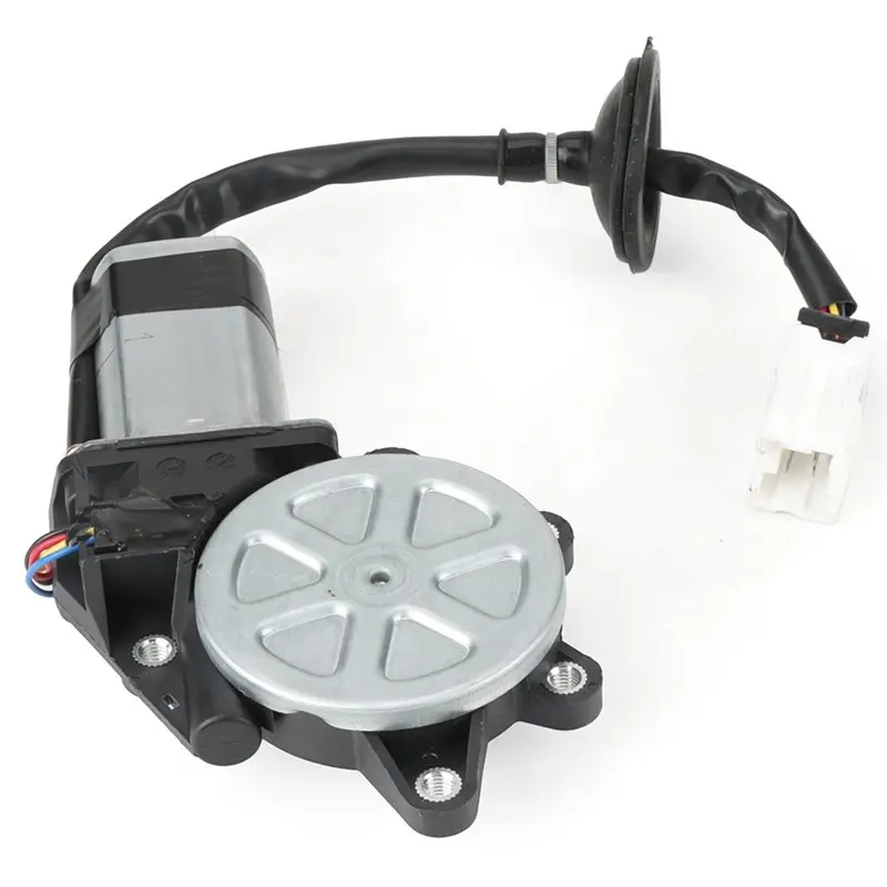 Мотор стеклоподъемника, привод стеклоподъемника для Infiniti, мотор стеклоподъемника для Nissan
Мотор стеклоподъемника, привод стеклоподъемника для Infiniti, мотор стеклоподъемника для Nissan