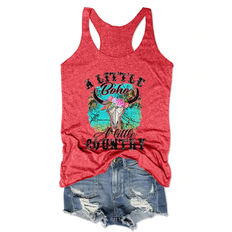 Boho Cow Skull Tank Tops Cartoon Cowgirl Shirt Country Women Tops Boho Shirt Funny Boho Graphic Black Top Western Shirt L
Boho Cow Skull Tank Tops Cartoon Cowgirl Shirt Country Women Tops Boho Shirt Funny Boho Graphic Black Top Western Shirt L