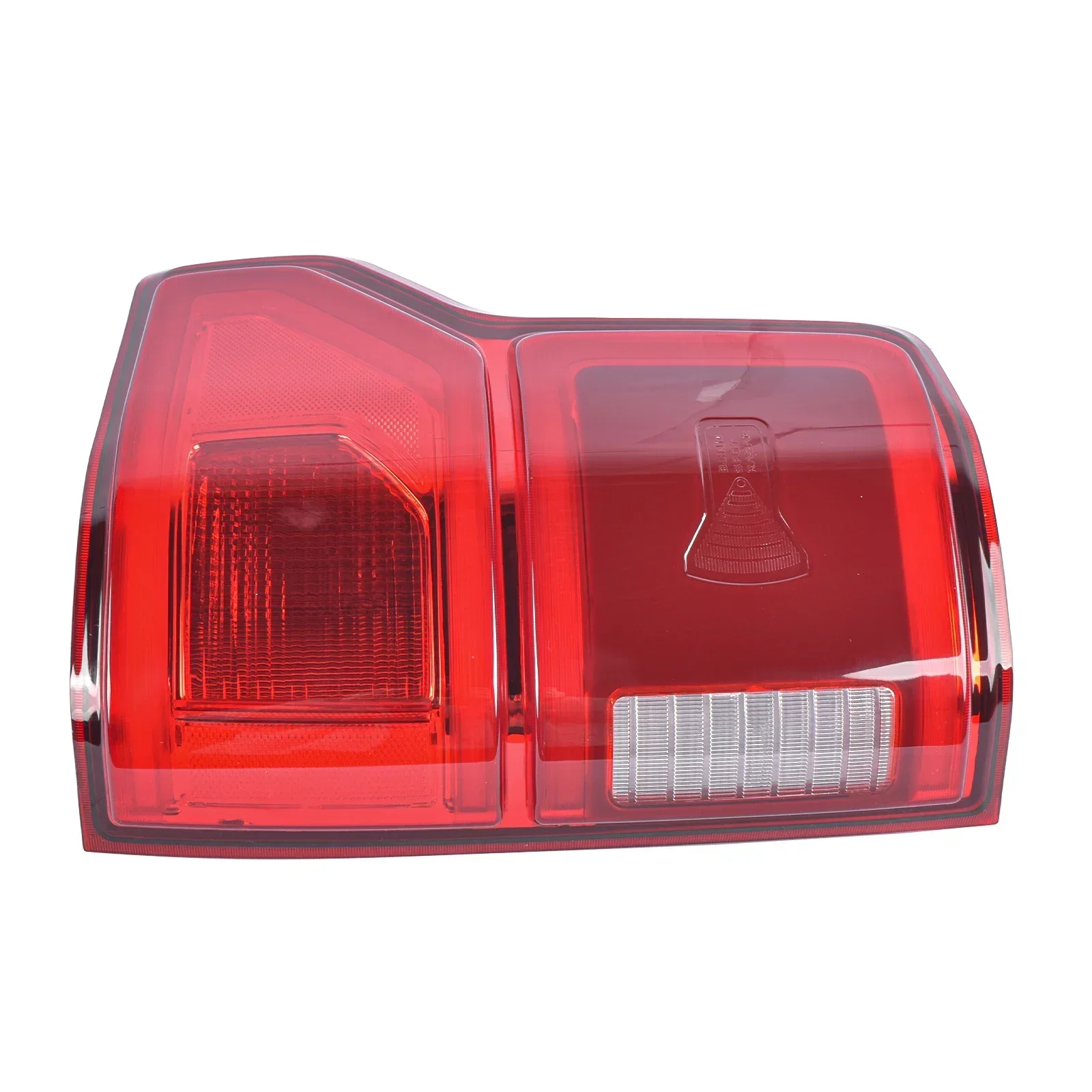 AP03 LED Tail Light Rear Lamp Assembly w/Blind Spots for Ford F150 F-150 2018 2019 2020 Left Driver Side KL3Z-13405-B
AP03 LED Tail Light Rear Lamp Assembly w/Blind Spots for Ford F150 F-150 2018 2019 2020 Left Driver Side KL3Z-13405-B