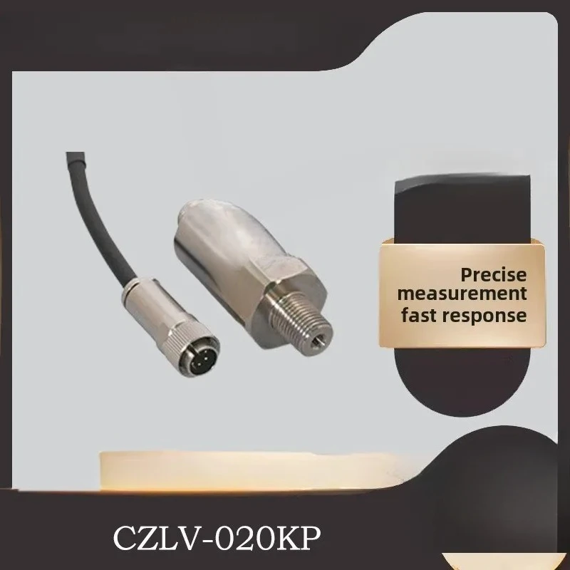 Support seawater, gas, liquid and other pressure media CZLV-020KP
Support seawater, gas, liquid and other pressure media CZLV-020KP