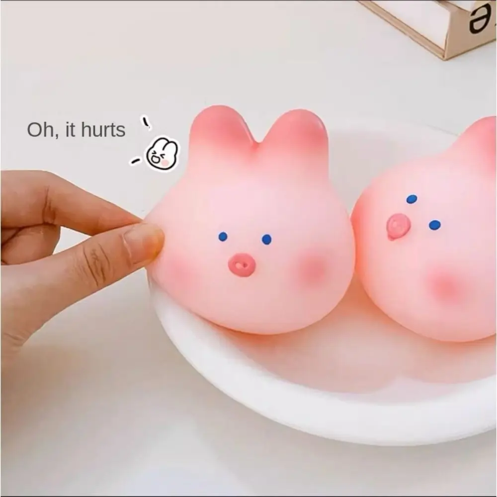 Vent Toys Mochi Pink Pig Squeeze Toy Pink Cartoon Animal Squeeze Pinch Toy Rabbit Kawaii Cherry Blossom Pig Подарок на день рождения
Vent Toys Mochi Pink Pig Squeeze Toy Pink Cartoon Animal Squeeze Pinch Toy Rabbit Kawaii Cherry Blossom Pig Подарок на день рождения