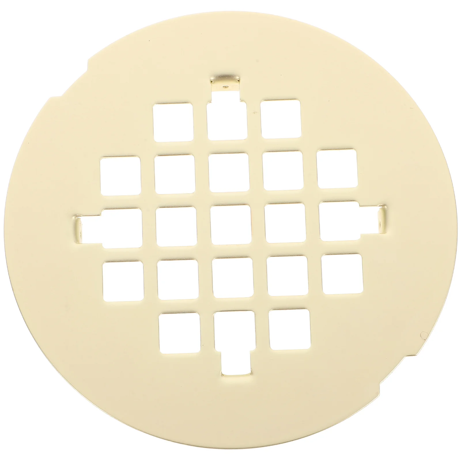 Stainless Steel Shower Drain Cover Round Bathroom Kitchen Pool Use Effective Filtration Easy Cleaning Shower Tray Drain Cover
Stainless Steel Shower Drain Cover Round Bathroom Kitchen Pool Use Effective Filtration Easy Cleaning Shower Tray Drain Cover