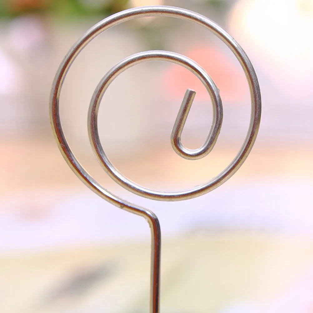 1Pcs Crystal Ball Note Holder Clip Decorative Memo Stand for Wedding Party Reception Table Photo Office Document Clip
1Pcs Crystal Ball Note Holder Clip Decorative Memo Stand for Wedding Party Reception Table Photo Office Document Clip