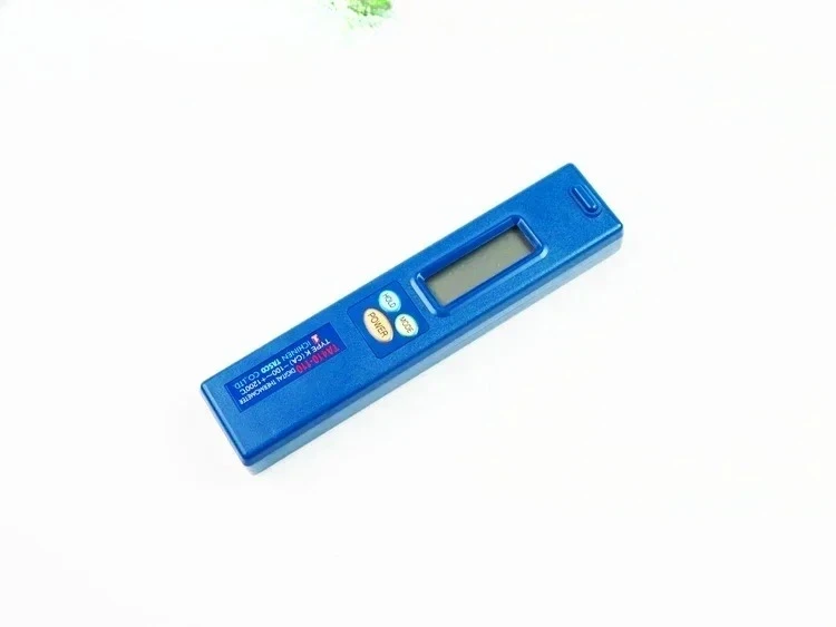 TASCO Electronic Air Conditioning Thermometer TA410-110 Dajin Air Conditioning Repair Special Probe-1-3
TASCO Electronic Air Conditioning Thermometer TA410-110 Dajin Air Conditioning Repair Special Probe-1-3