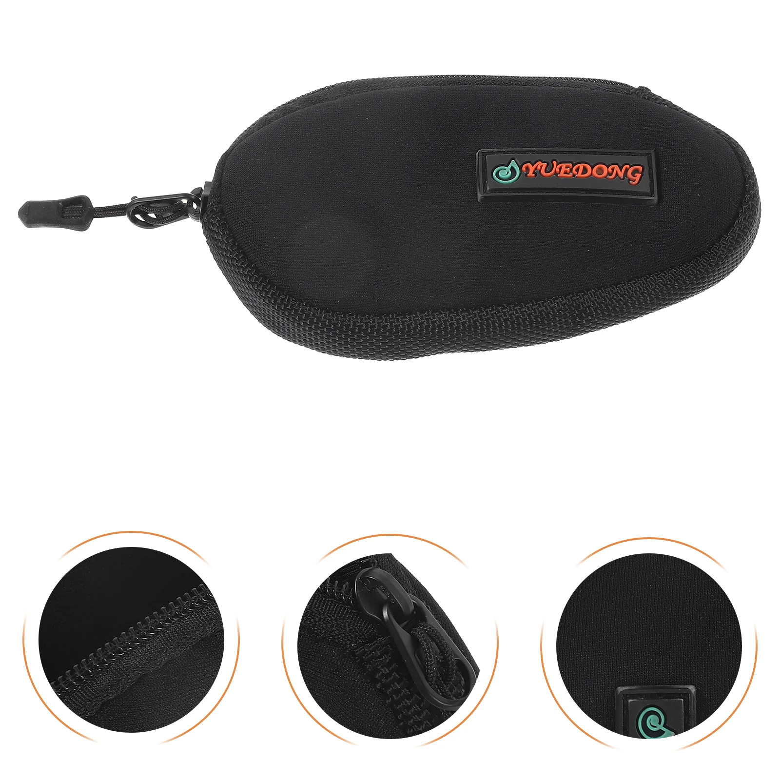Alto Sax Mouthpiece Pads Saxophone Bag Instruments Supply Cigarette Holder Black Nylon
Alto Sax Mouthpiece Pads Saxophone Bag Instruments Supply Cigarette Holder Black Nylon