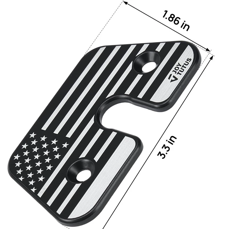 【CR】Car Sun Visor Clip Interior Sunshade Retainer Hook Clip Bracket For Wrangler JL Gladiator JT 2018 Up
【CR】Car Sun Visor Clip Interior Sunshade Retainer Hook Clip Bracket For Wrangler JL Gladiator JT 2018 Up
