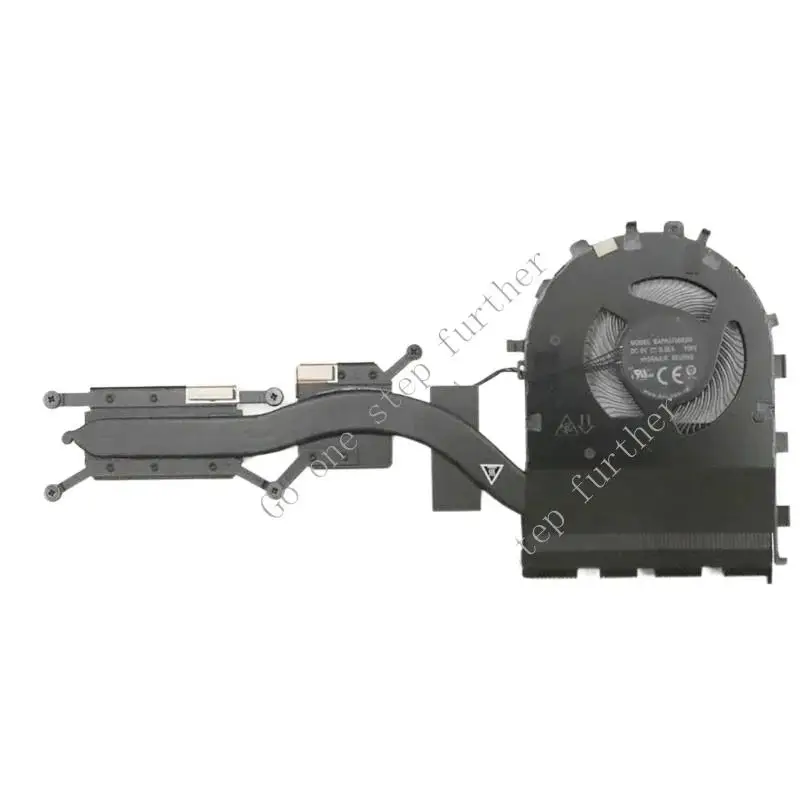 WYORESY Cooling Fan Heatsink For Lenovo ThinkPad E14 E15 Thermal Heatsink Fan 5H40S72908 # @
WYORESY Cooling Fan Heatsink For Lenovo ThinkPad E14 E15 Thermal Heatsink Fan 5H40S72908 # @